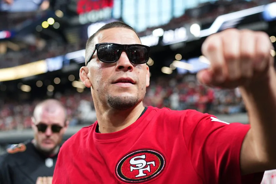 Нейт Диас назвал два варианта кроме UFC, но подтвердил интерес к бою в Белом доме