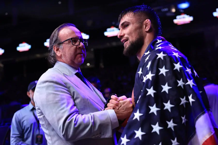 Глава PFL заявил, что ONE Championship отказалась от проведения суперкарта “Чемпионы против Чемпионов”