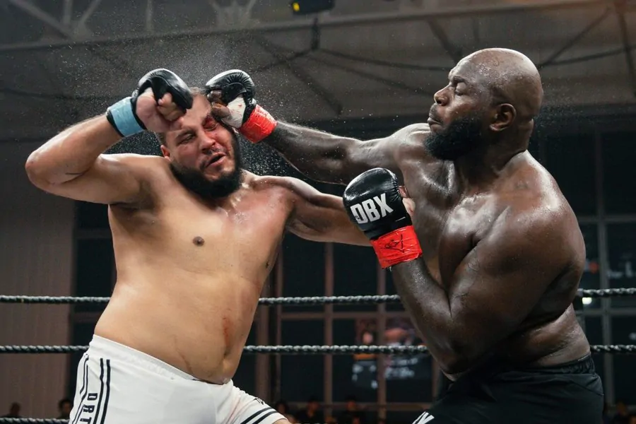 11 бывших бойцов UFC выступят на турнире Майка Перри «Dirty Boxing» в Майами