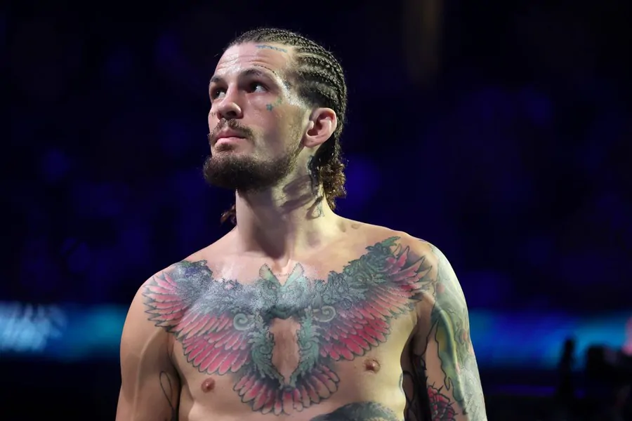 Шон О’Мэлли объяснил спад в UFC: «Я слишком хотел быть Конором Макгрегором»