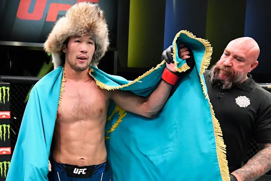 Шавкат Рахмонов vs Шон Брэди не состоится – менеджер казахстанского бойца опроверг слухи