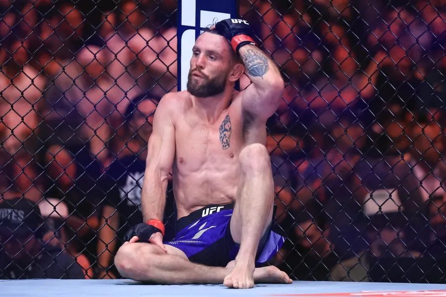 Бывший претендент на титул Тим Эллиотт признался: перед UFC 319 у него было всего $600 на счету
