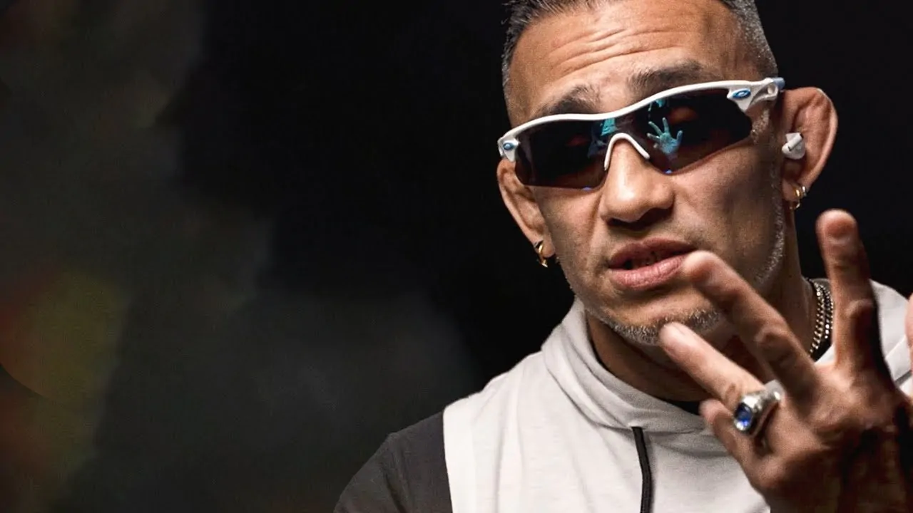 Тони Фергюсон о завершении карьеры в UFC и будущем в ММА: «Мне плевать, что обо мне думают»