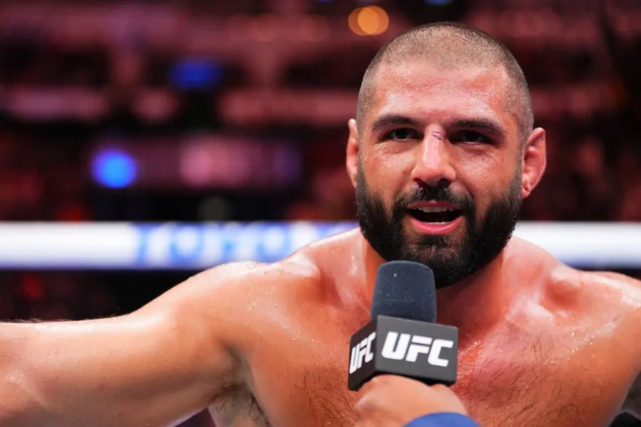 Туко Токкос раскритиковал PFL после третьего изгнания с их турнира: «PFL — мусор»