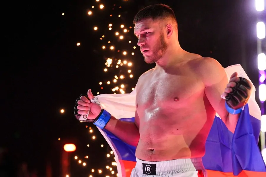 UFC назвали «полным позором» за провал с Вадимом Немковым: предложили вдвое меньше, чем PFL