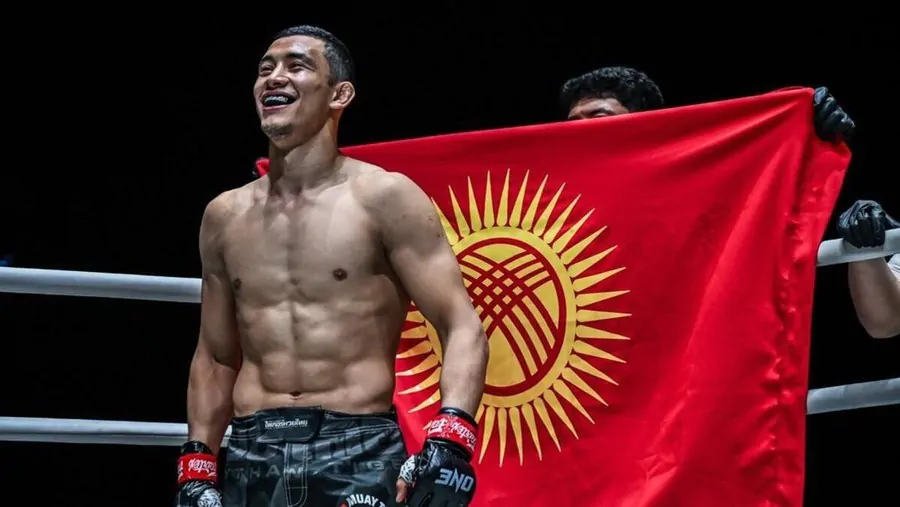 Акбар Абдуллаев нацелен на реванш с Тан Каем после ONE Fight Night 35: «У меня нет пояса, поэтому я не чувствую себя чемпионом»