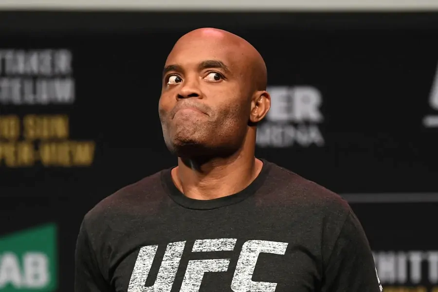 Андерсон Силва получит $10,3 миллиона по антимонопольному урегулированию с UFC