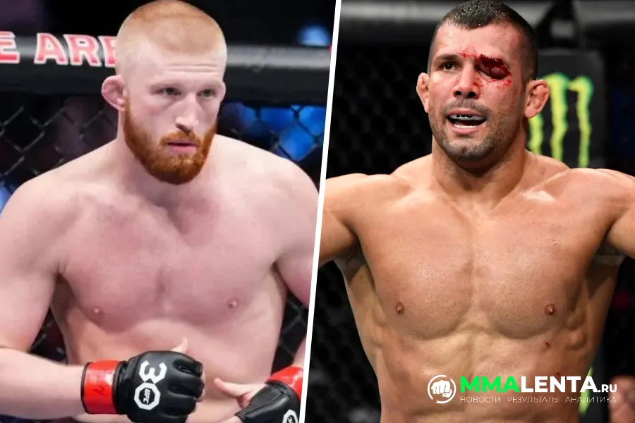 Бо Никал возвращается на UFC 322: объявлено 7 боёв для карда Джек Делла Маддалена – Ислам Махачев
