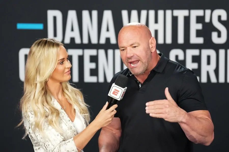 5 бойцов, которые могут получить контракт UFC в 7-м эпизоде Dana White’s Contender Series, включая 9-0 полулегковеса