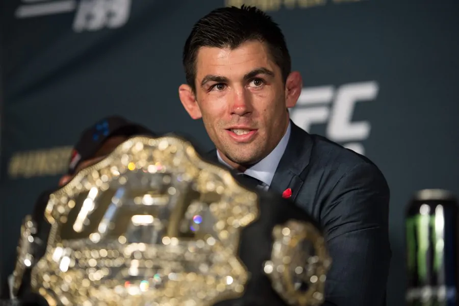 Доминик Круз раскрыл скрытую формулу UFC для рейтингов и матчмейкинга