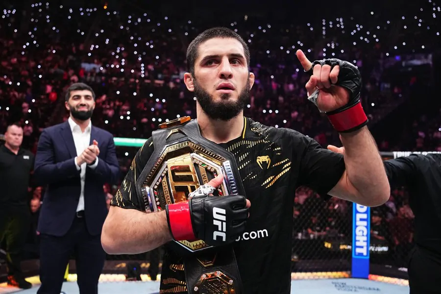 Главная проблема Ислама Махачева перед UFC 322 снята: товарищ по команде развеял слухи о проблемах в лагере