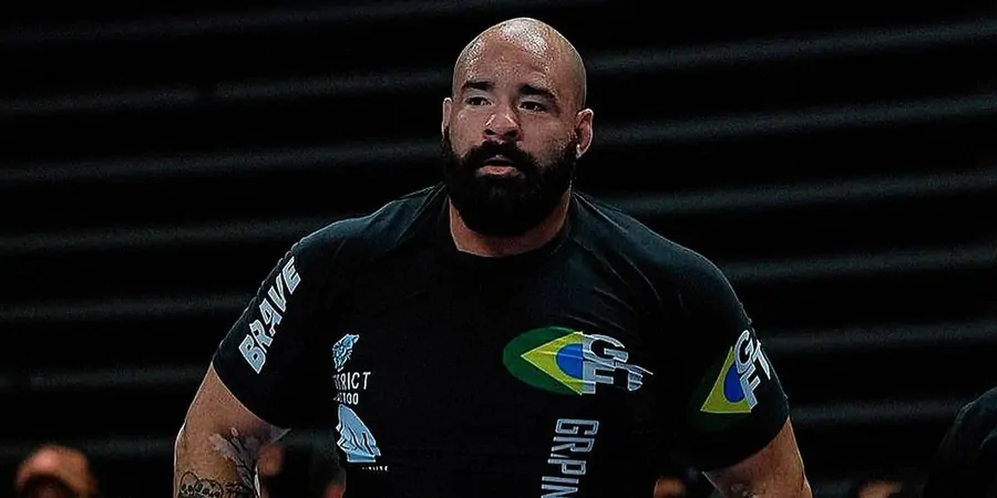 UFC подписал чемпиона по BJJ Макса Жимениса, который еще не дрался с соперниками с положительным рекордом