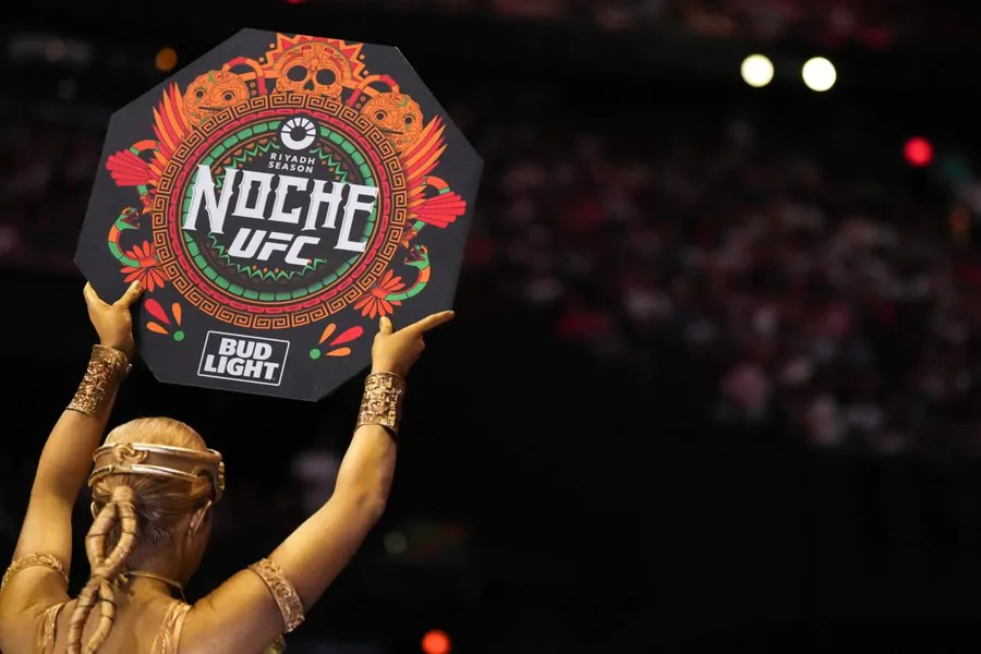 Потенциальные прорывные звезды на Noche UFC 3: украинский боец и самая молодая девушка в истории промоушена